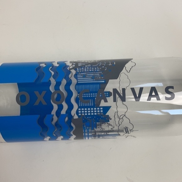 Seattle Glass Bottles Space Needle Collectable Decor Grunge Hipster Souvenir - Picture 6 of 16